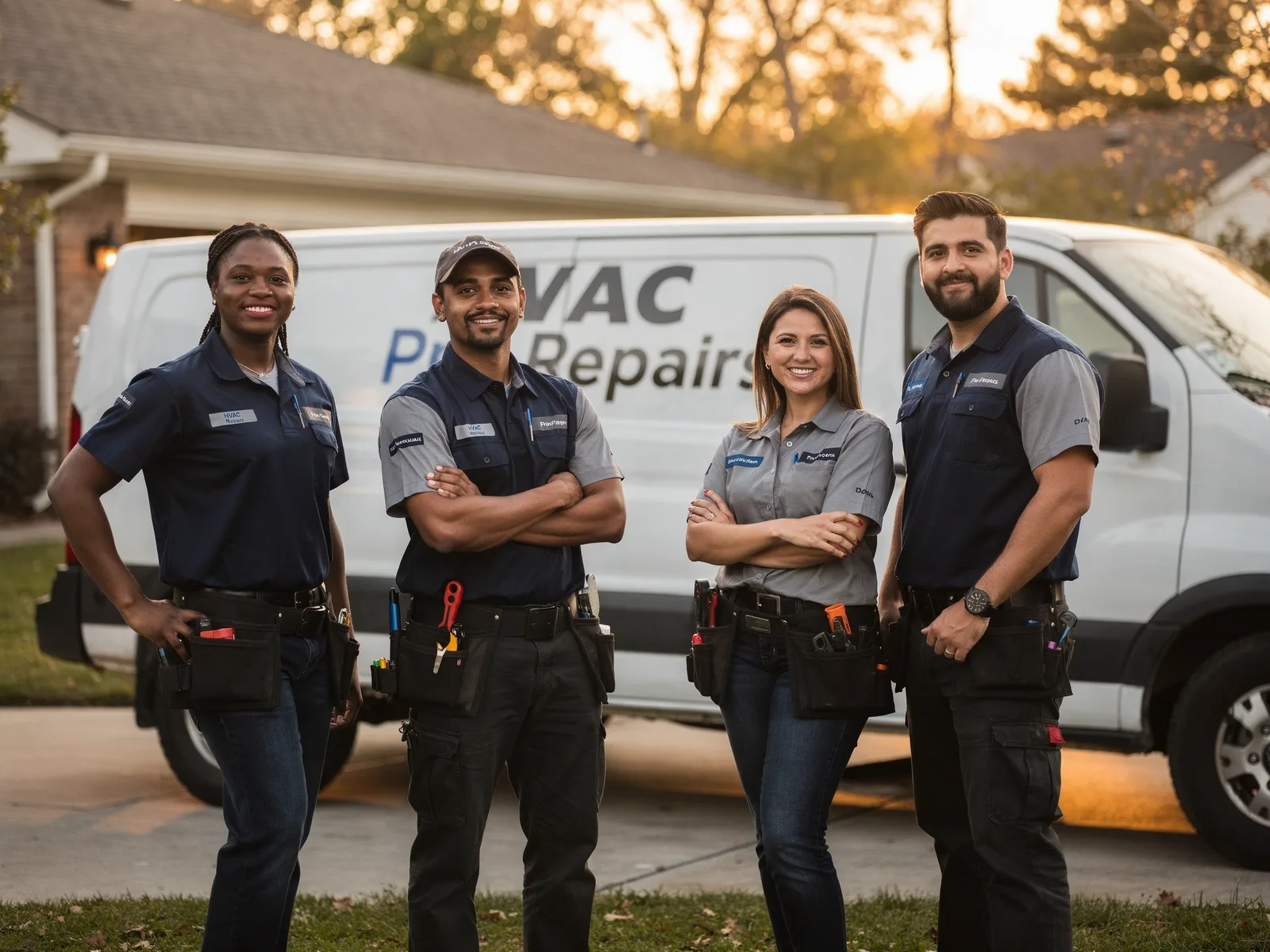 Heat Pump Repair company in Lisle, NY
