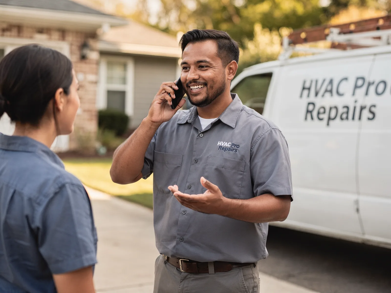 Heat Pump Repair Lisle, NY FAQs